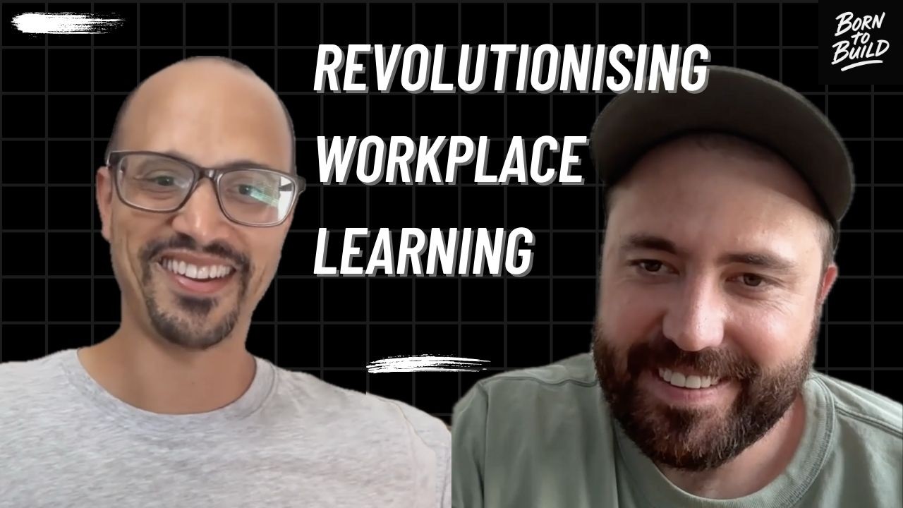 Hacking Human Potential: Inside the Mind of an EdTech Builder - Peter Turner, Beeline