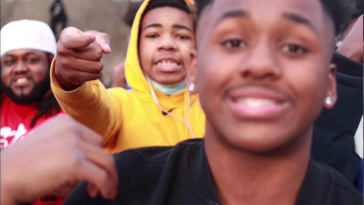 Lil Tyy - Sippin on Vodka (Official Music Video)