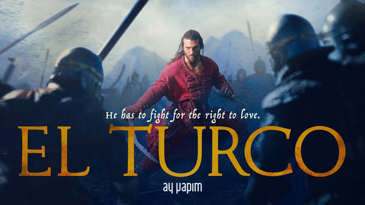 El Turco | Tanıtım