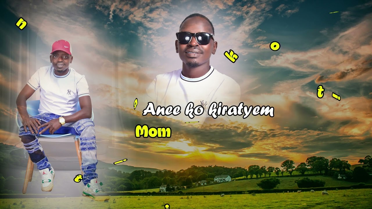 MEMO BY NEFEW STAR (OFFICIAL LYRICS VIDEO) Latest Kalenjin Song