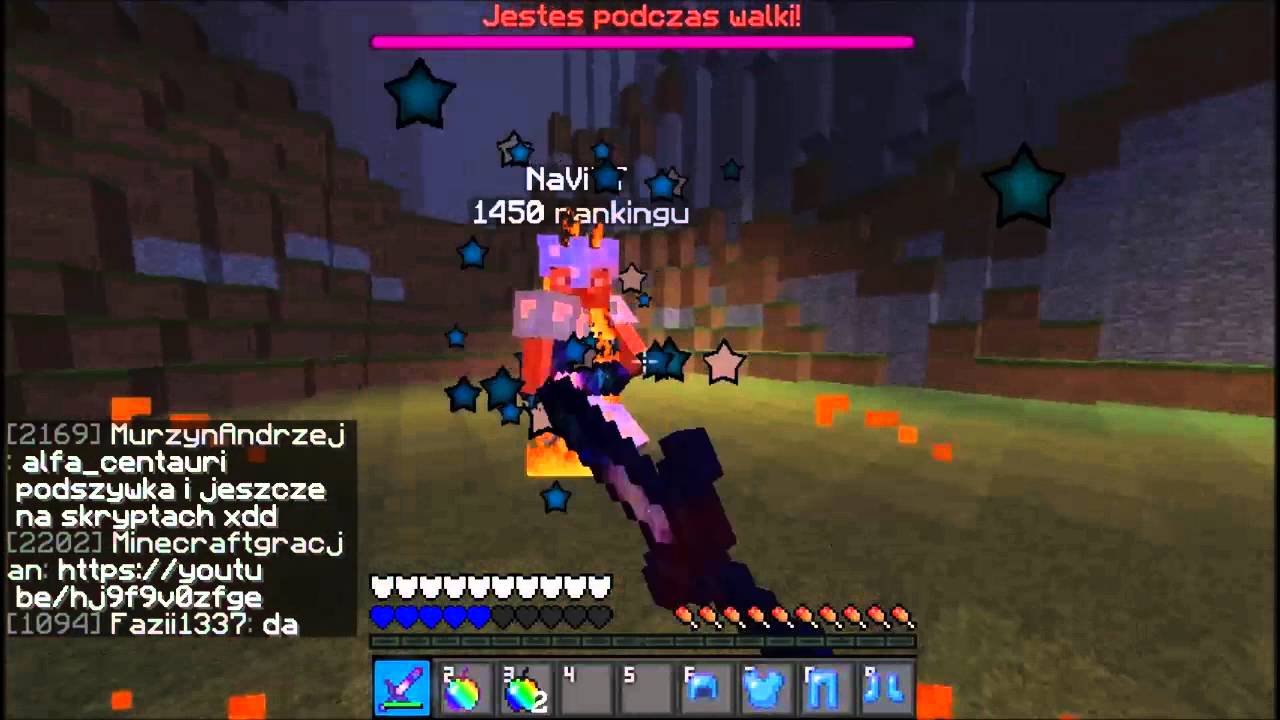 YouAreDeaD Prawilna Gildia
