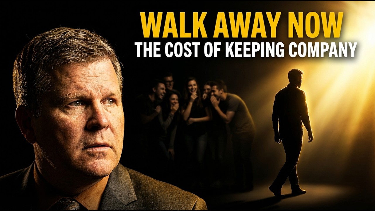 The Cost Of Keeping Company  //  Rusty  L Hathcock