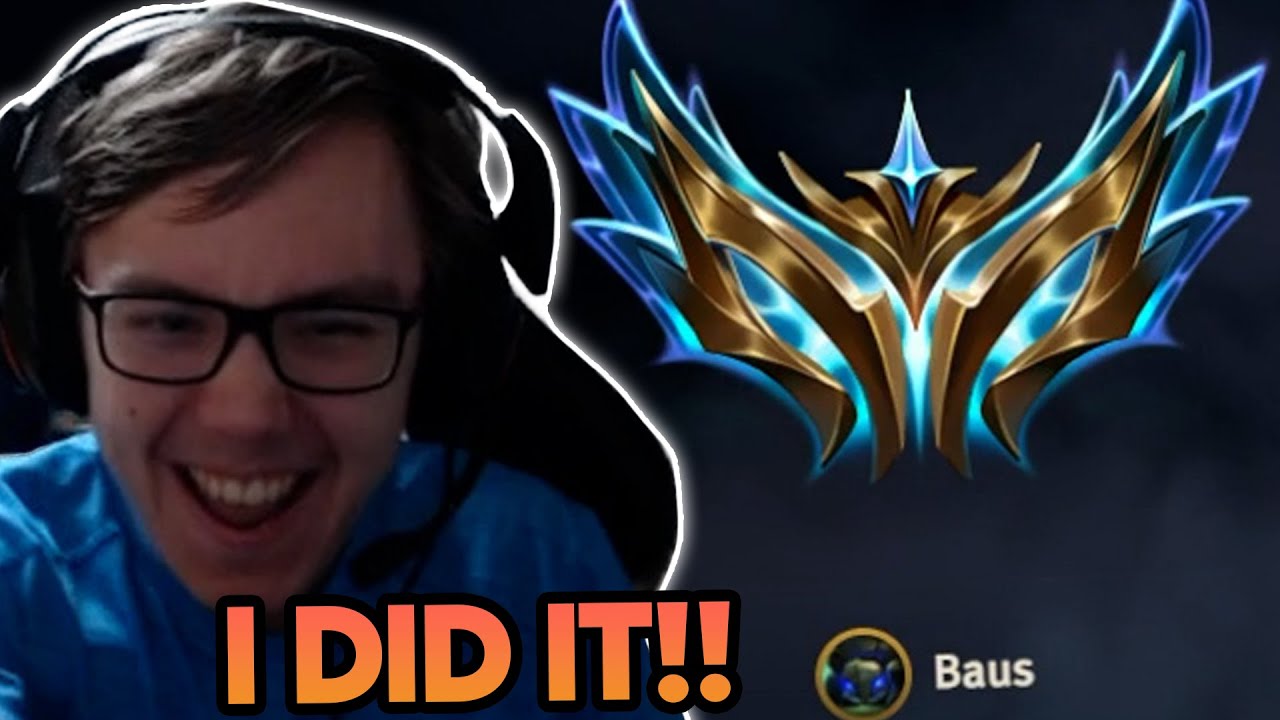 I'M CHALLENGER IN KOREA!