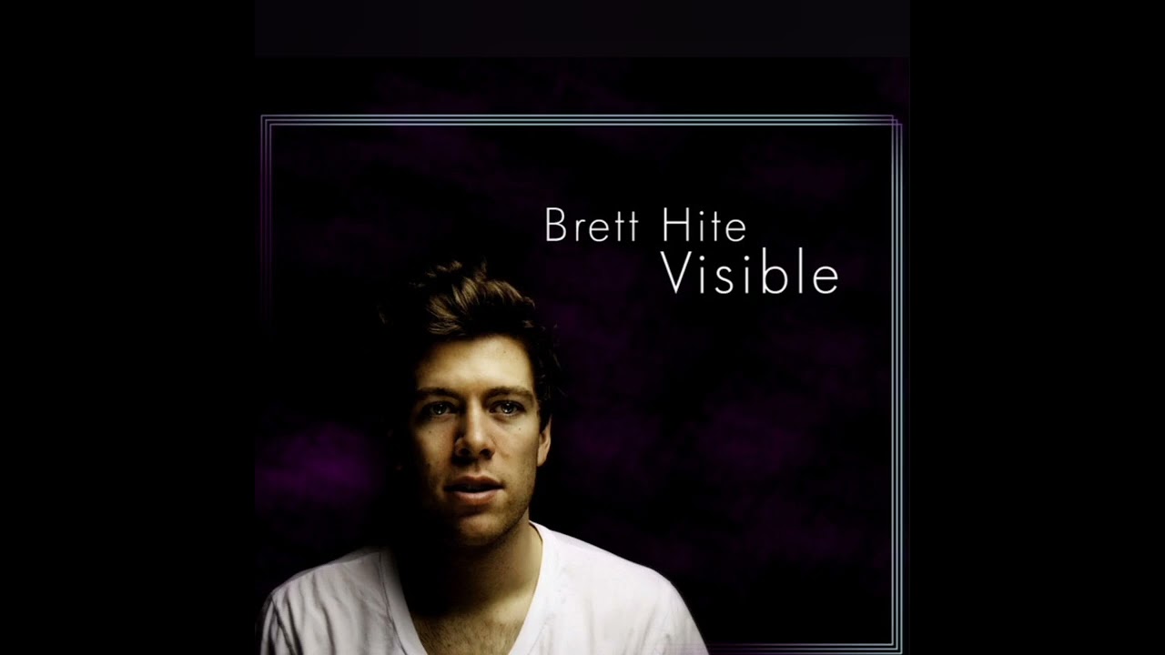 Brett Hite - By My Side