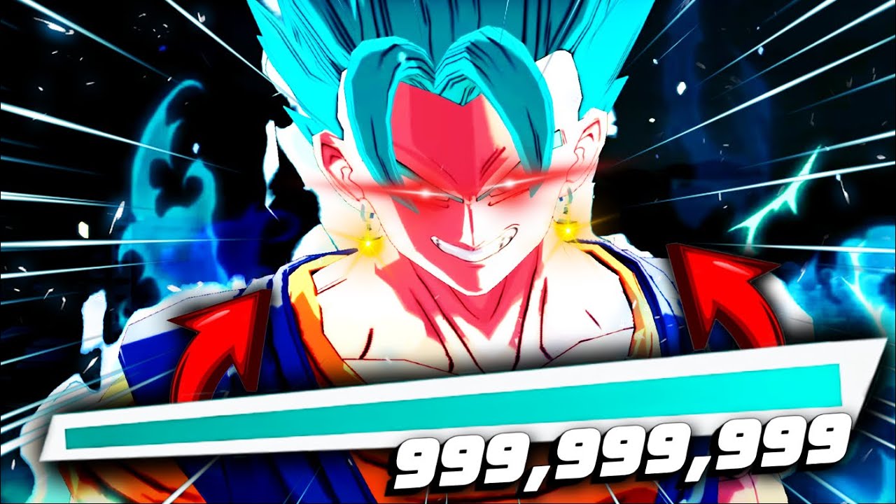This LF Disappeared in PvP...BUT I BROUGHT HIM BACK!
