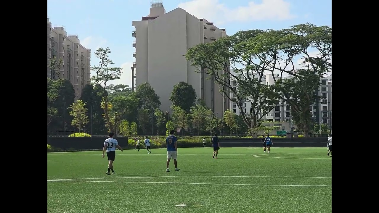 Bugis Beatles Football Club Weekly Highlights