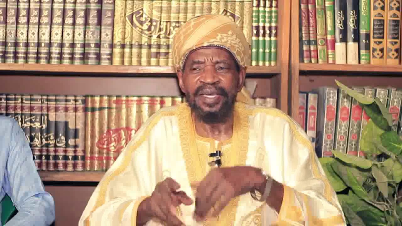 Falalar Aya ta 58 A Suratul Najmi