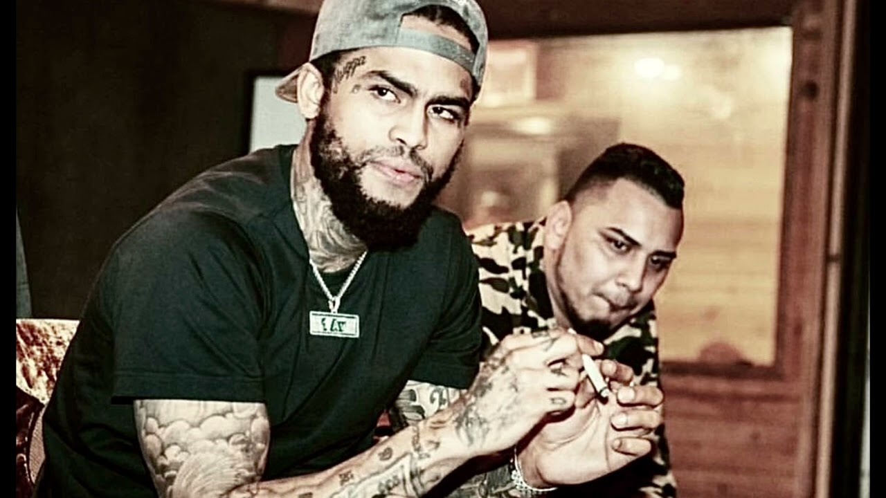 [FREE] Dave East x Meek Mill Type Beat Free “Broken Down” [prod. DnA]
