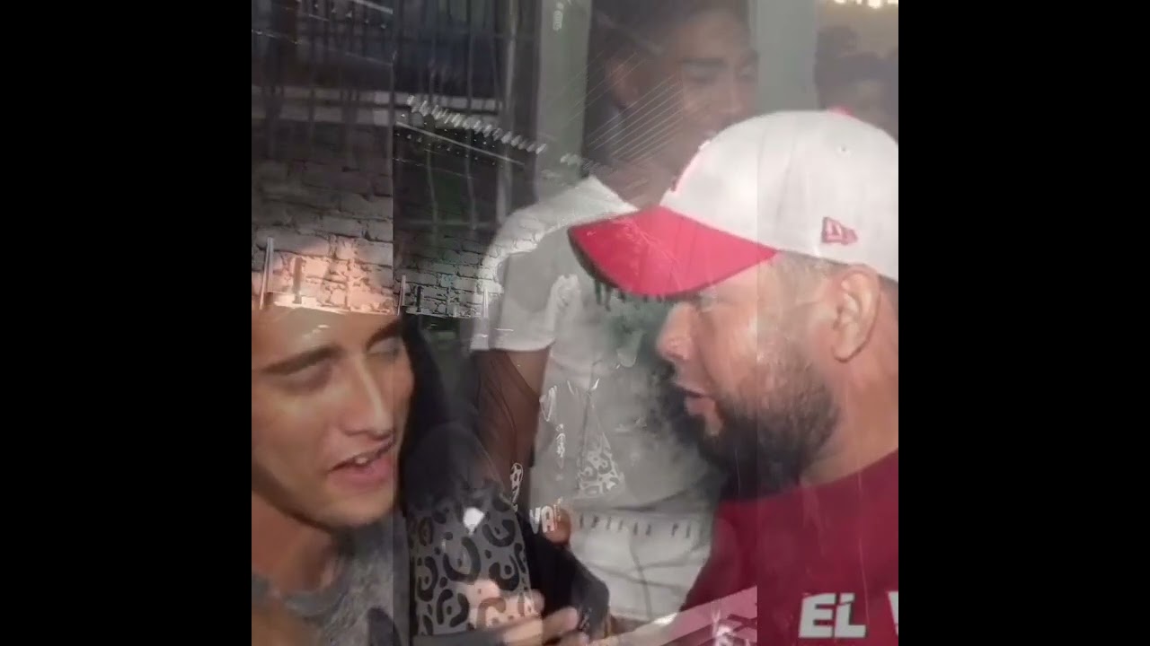 HMCT (TATITO POR SIEMPRE)#4 prod: spicy south-video music oficial-RIP TATITO