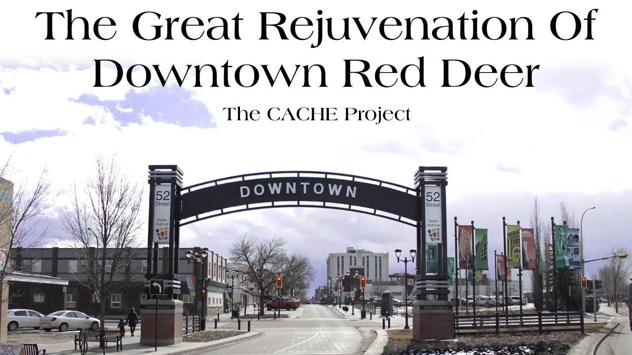 The Great Rejuvenation