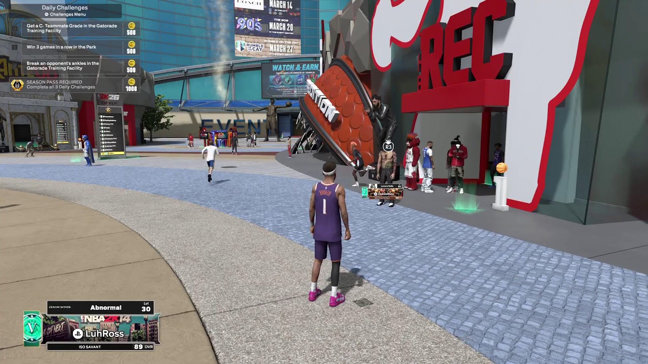 what yall on????