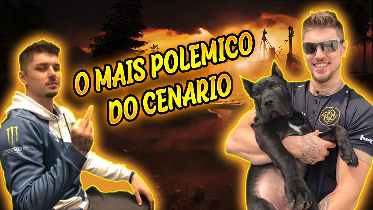 O RETORNO DO GRANDE CAPITA! (QUANDO O GOHAN ABRE LIVE) MELHORES MOMENTOS