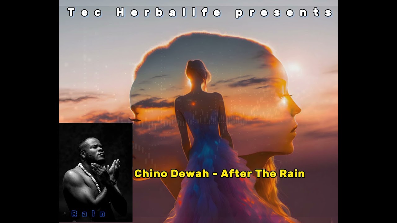 Chino Dewah - After The Rain (@africaispowerful )#cameroonmusic