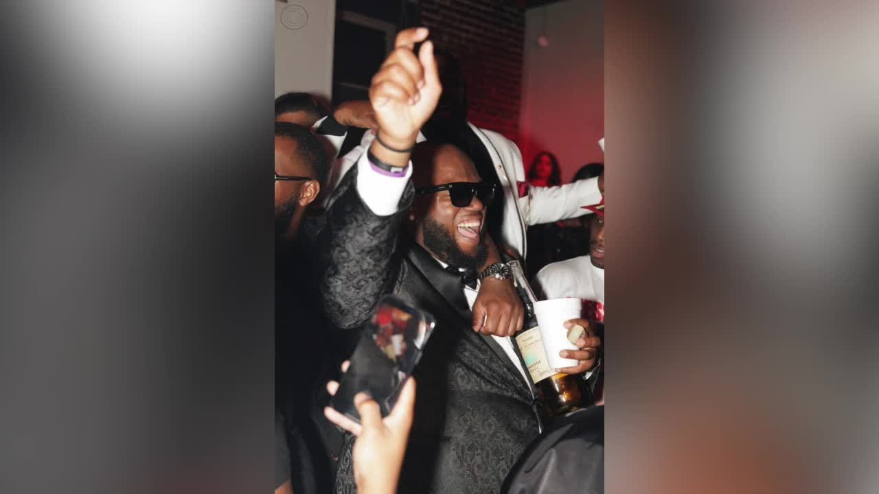 Rayne remembers DJ Sausage &mdash; community mourns local legend killed in I-10 crash