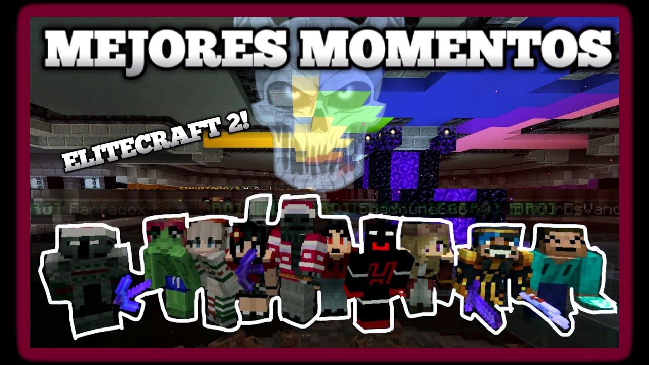 ElRich mata a Maldito y revela cómo se le ocurrió Permadeath! | Sili humilden't | Mejores Momentos!!