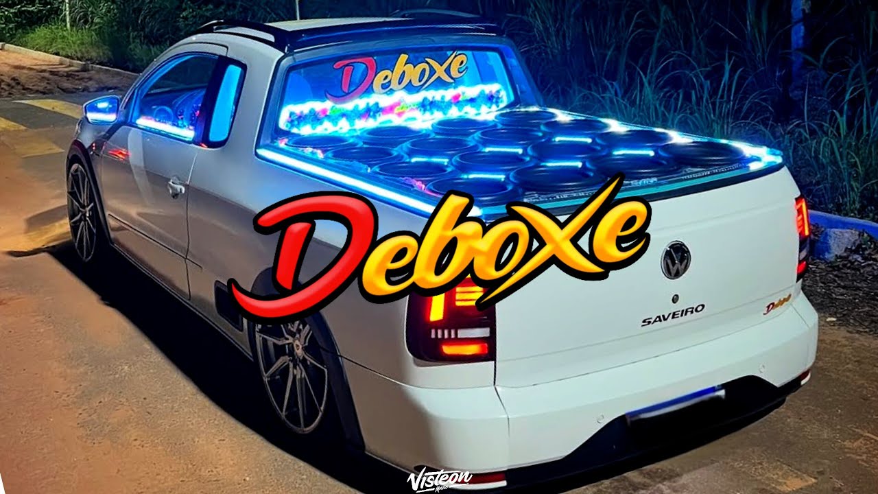 DEBOXE 2026 - EU TO NA NEUROSE - DJ JOAOU, MC W1, MC DU RED - [ELETROFUNK GOIANO]