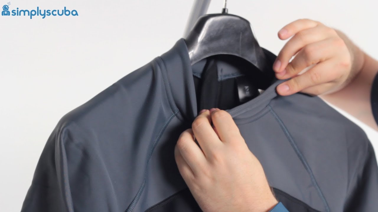 Fourth Element Men's Thermocline One Piece Review