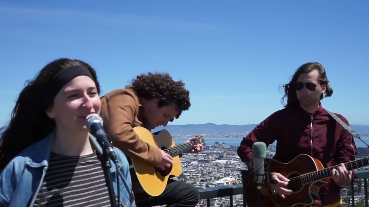 Rainbow City Park at Twin Peaks Sessions