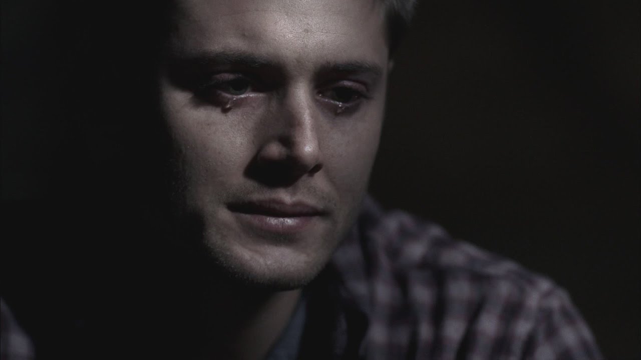 Dean Winchester | She Used To Be Mine