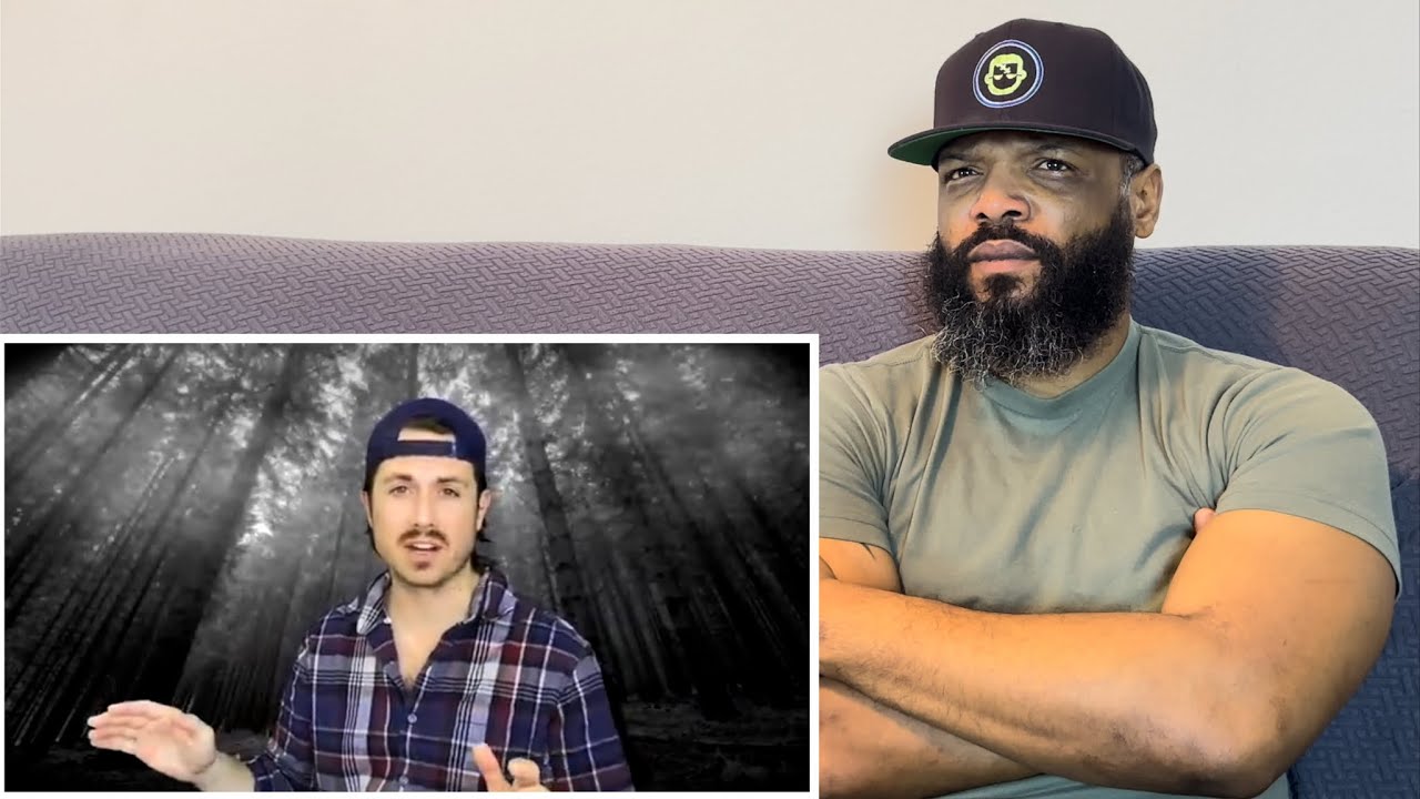 Вы больше не сможете ходить в национальные парки | Пропавшие без вести 411 (часть 11) Реакция MrB...