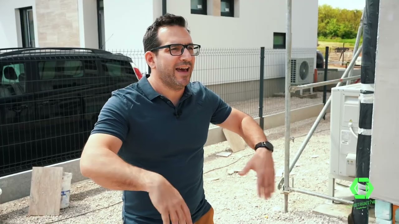 Hőszivatty&uacute;val a rezsi harmad&aacute;&eacute;rt?