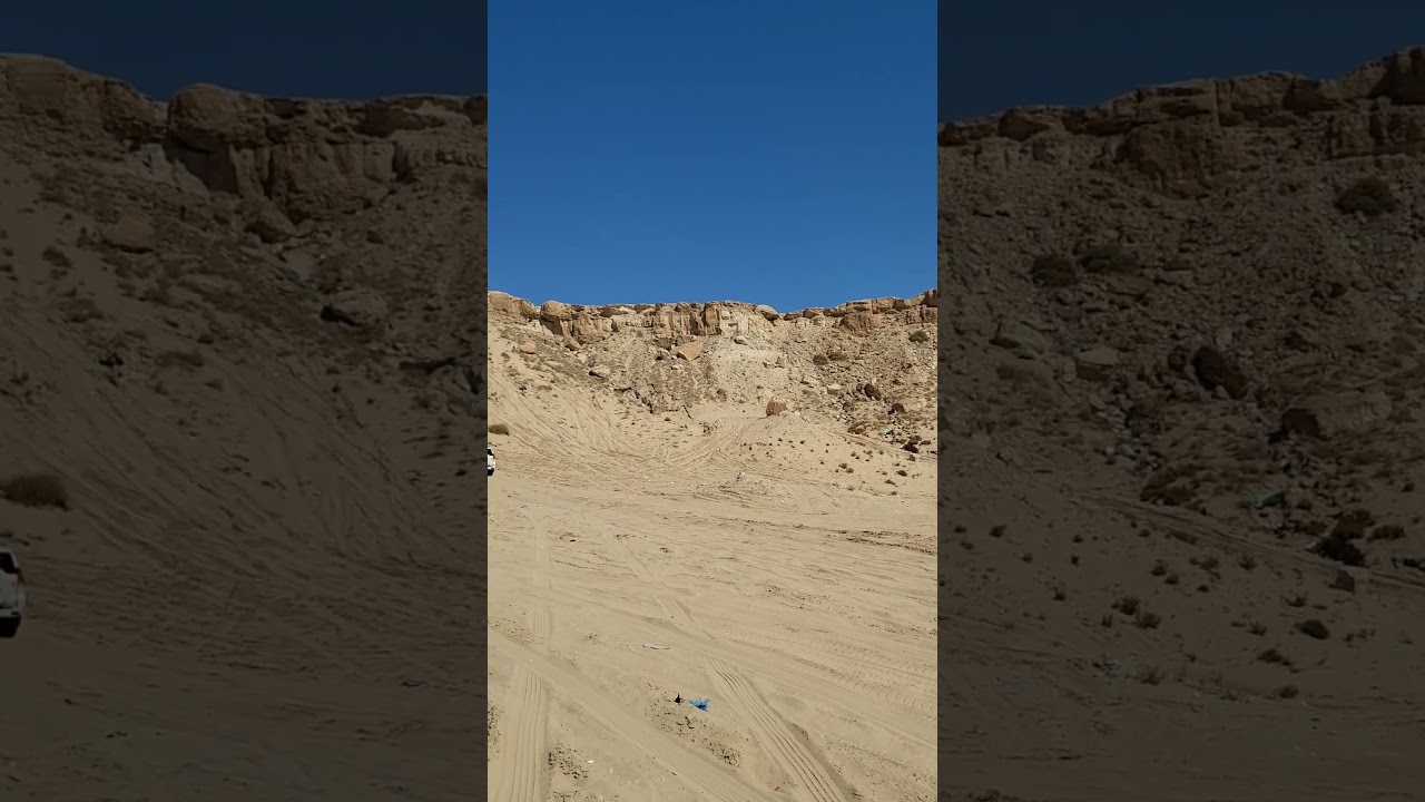 mutla desert safari 