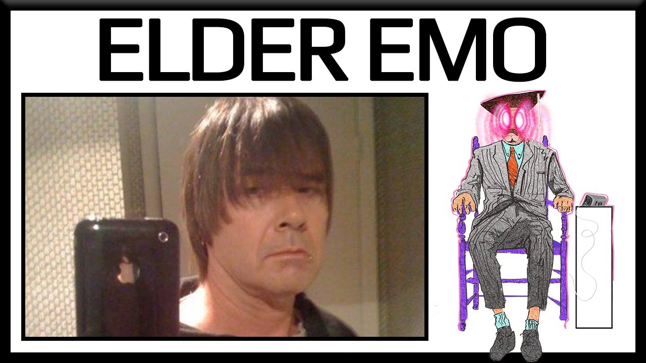 What Is An Elder Emo?