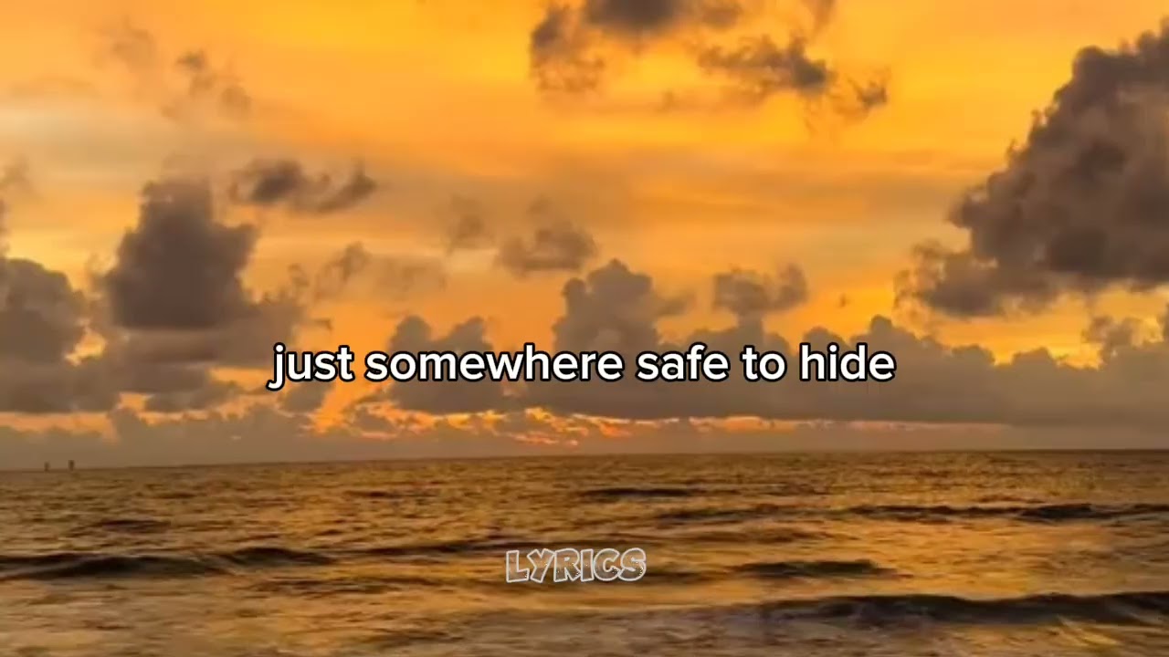 Somewhere Safe by Lushas Diallo 
