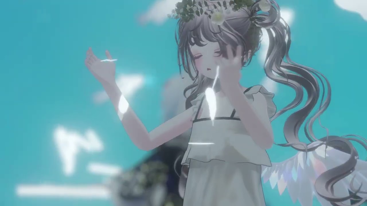 夜の水族館で、夢をみる。7月21日公演ティザー　#PR