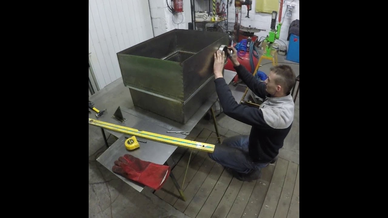 myjka kabinowa warsztatowa