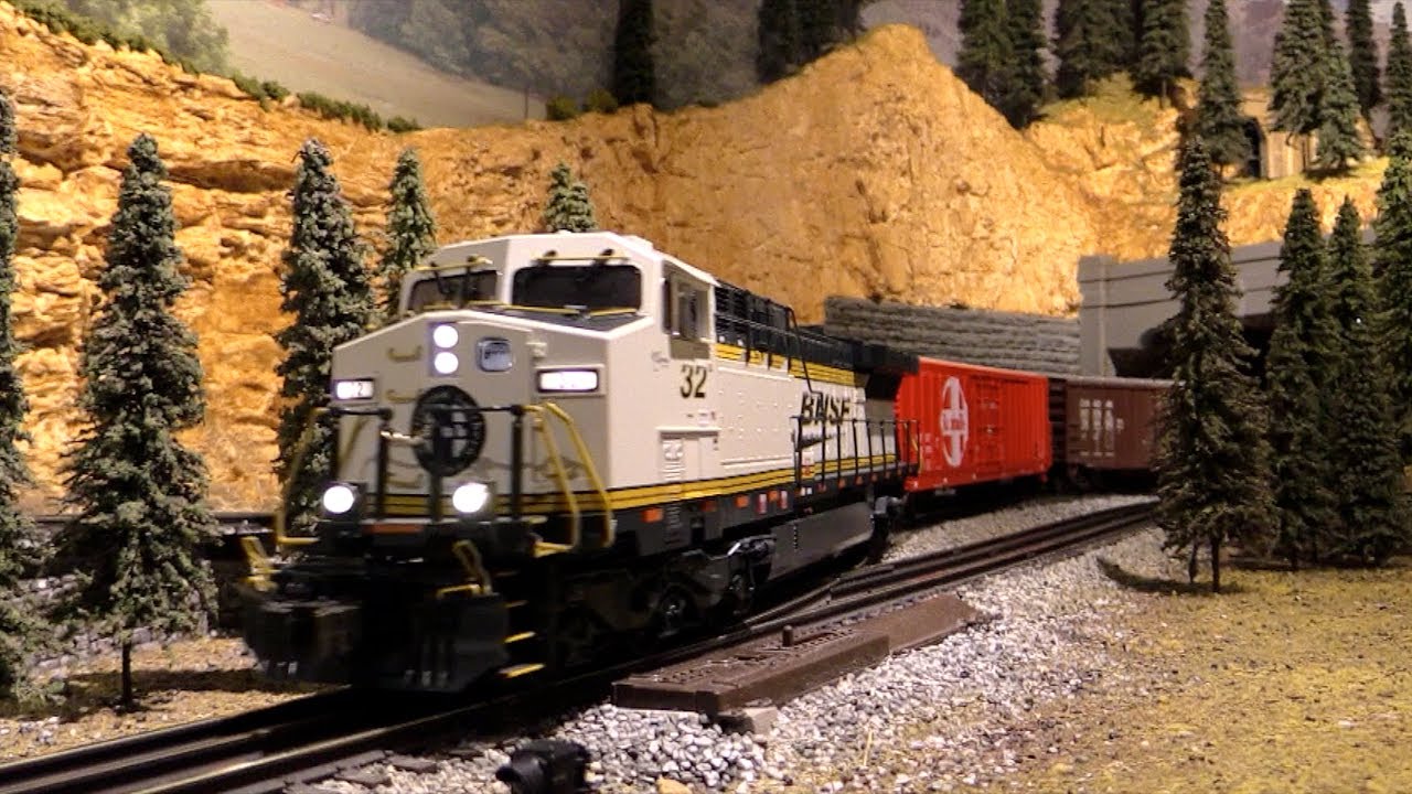 New Arrivals From Lionel - Christmas 2020!