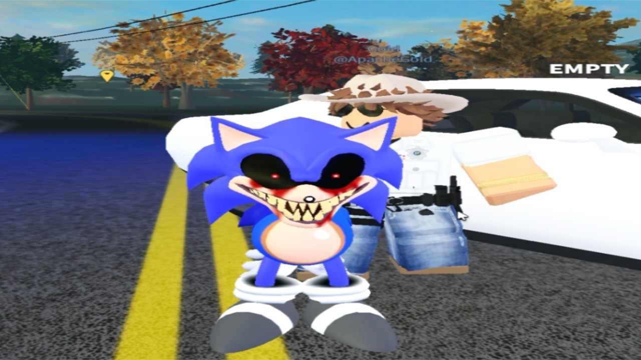 2011x trolling in STRICT Liberty County servers