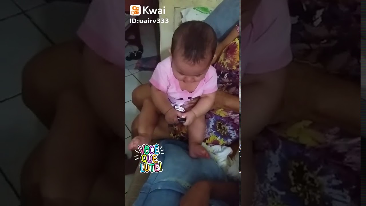 Nao quero esse celular