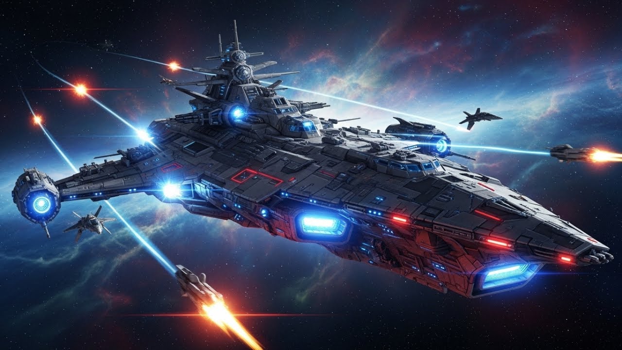 They Were Warned to Stay Away from Earth’s Region—Arrogance Brought Their Broken Armadas! | Best HFY