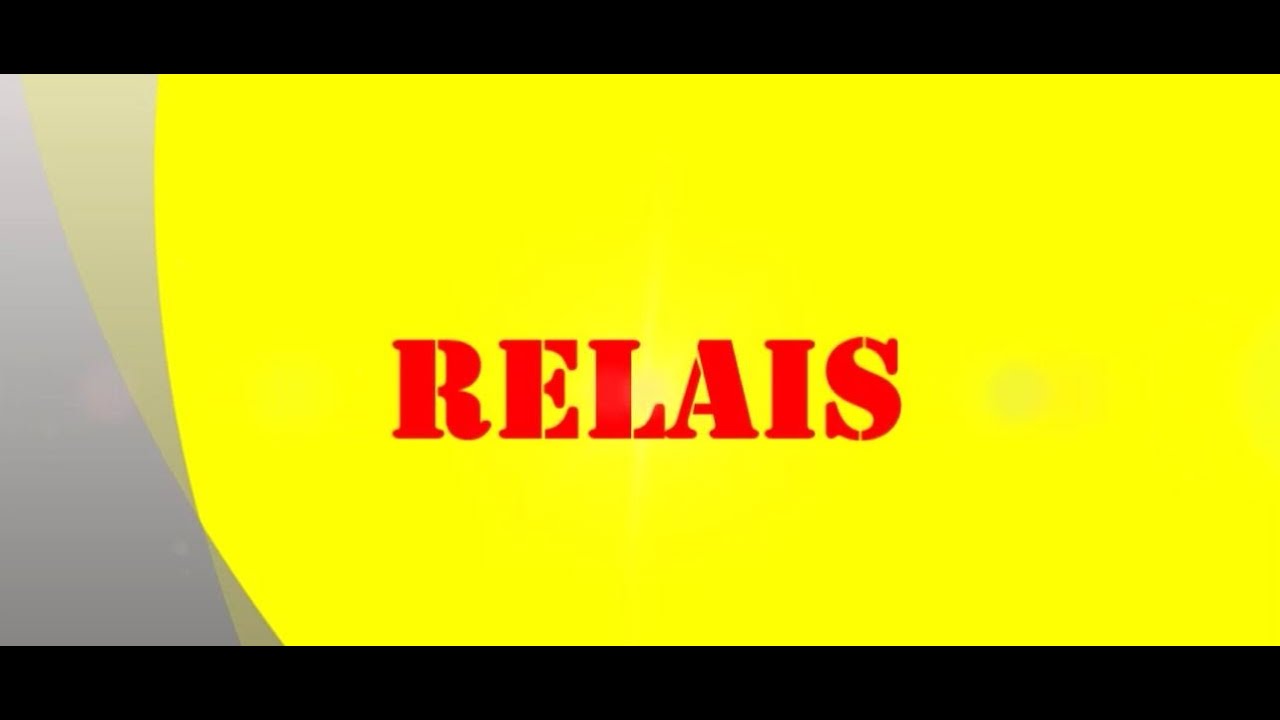 RELAIS - Présentation de l'activité - EPS au collège Louis Lumière