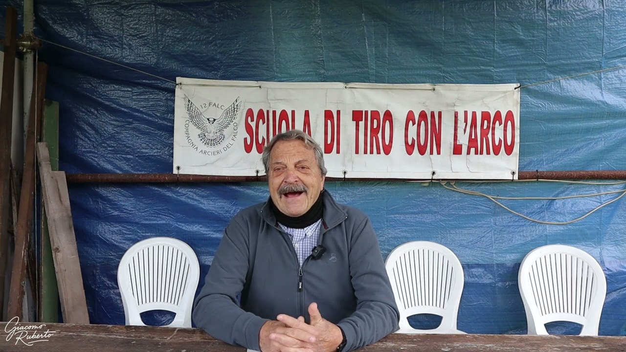 Maurizio racconta Roma