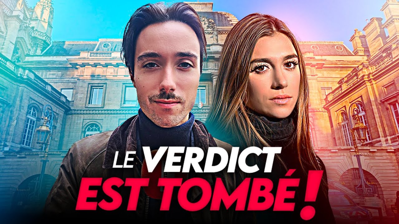 18 ans de réclusion criminelle pour l'agresseur de Claire Geronimi !