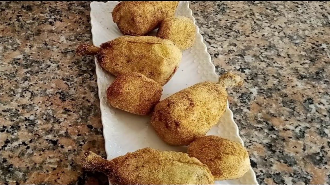 فخيدات ديال دجاج بالفرماج و بطاطا و اقتصادية جدا