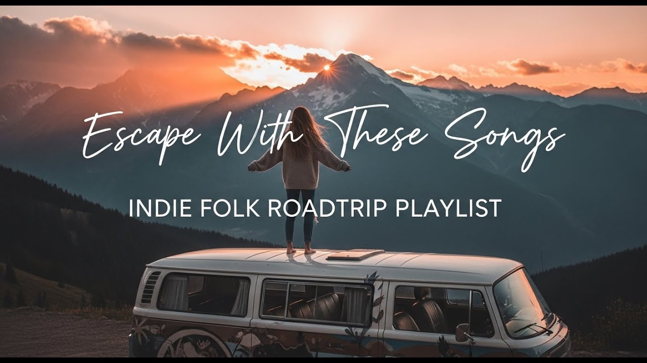Positive Indie Folk Songs | Indie/Pop/Folk/Acoustic Playlist Vol 238