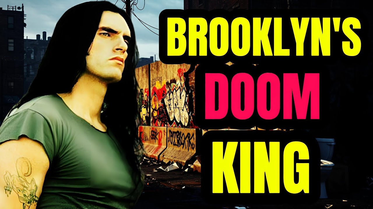 Питер Стил: Слишком мрачно, чтобы жить, слишком смешно, чтобы умереть