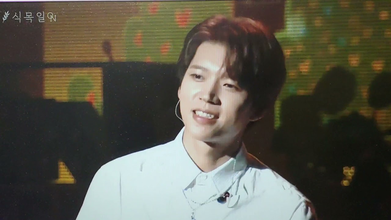 211002 남우현 식목일 ON - 선인장