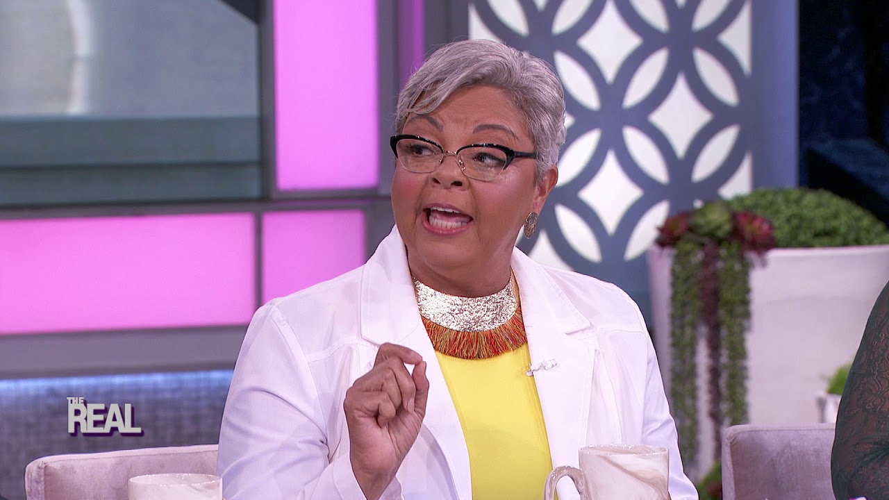 Dr. Freda Lewis-Hall: Sickle Cell