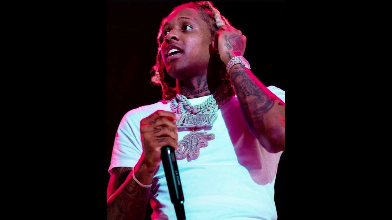 (FREE) Lil Durk Type Beat 