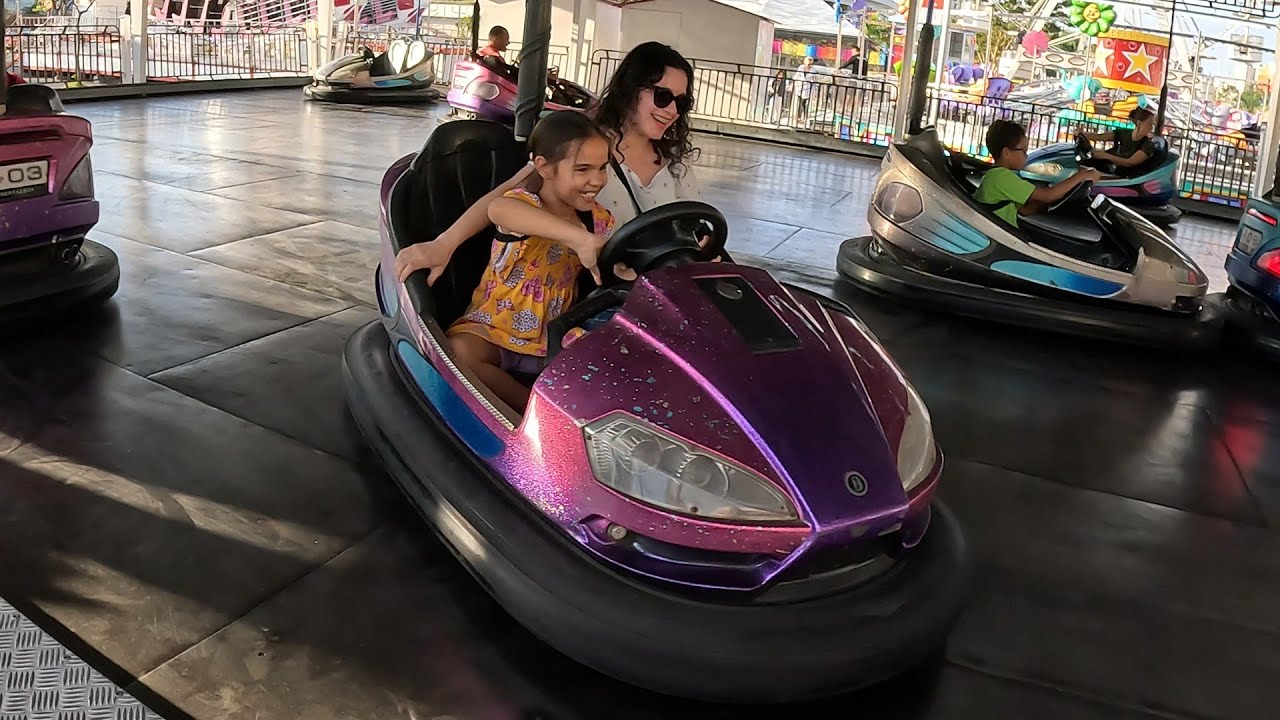 Carrinho de bate-bate 🚒, os brinquedos que nunca saem de moda 🤩