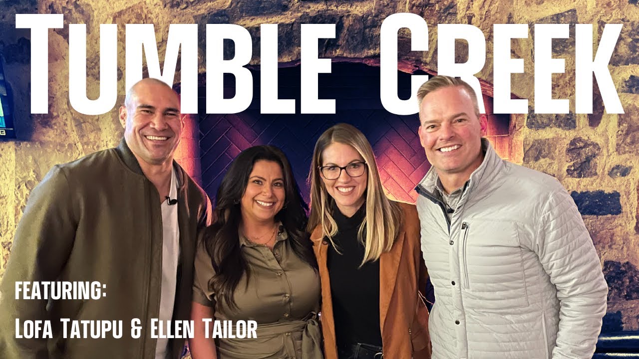 The Master Plan Suncadia & Tumble Creek, WA.