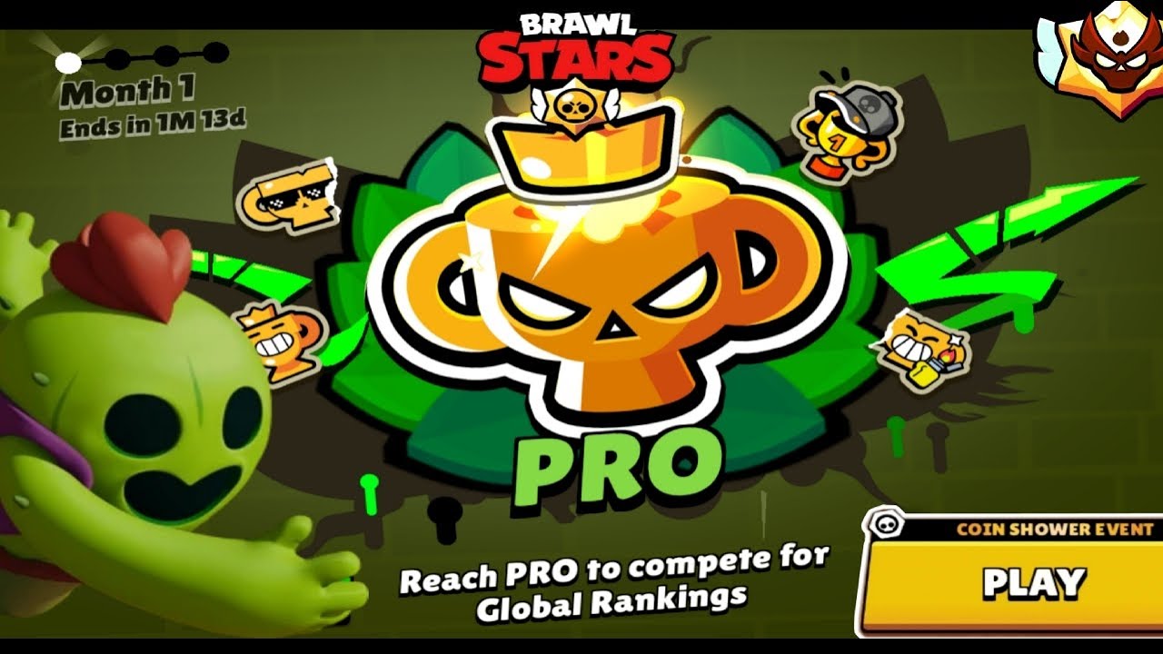 🔴 LIVE RANKING PUSHING BRAWL STARS 🔥