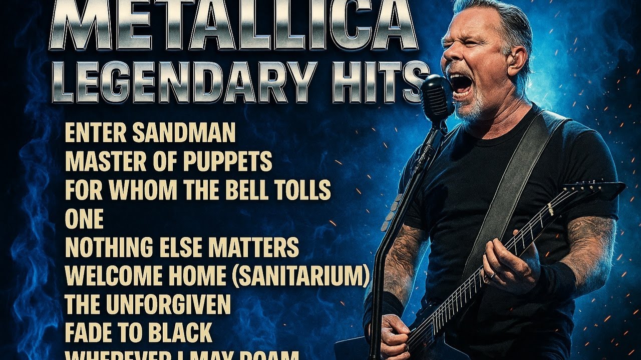 Rock Classics That Defined an Era 70s 80s 90s | Inspired by Guns N Roses, Queen