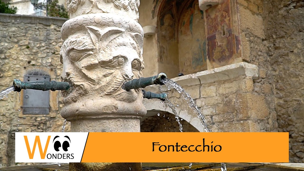 Fontecchio