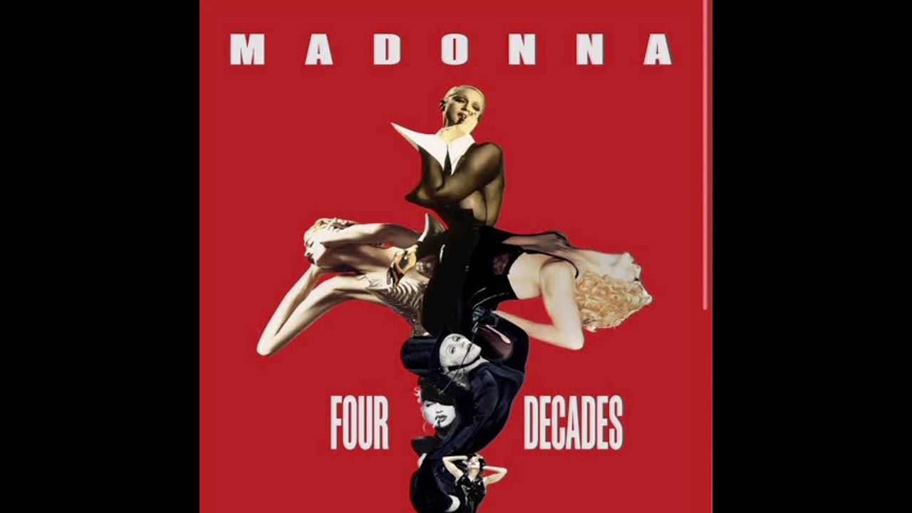 Madonna - Nothing really matters - 2024 live at Copacabana, Rio de janeiro