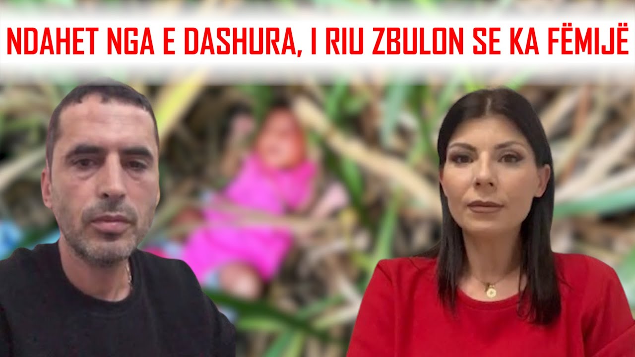 LIVE ME ODETEN-‘I kapa foton me një të martuar,më mohoi dashurinë’/I riu:Ajo lindi fëmijë,dyshoj se…